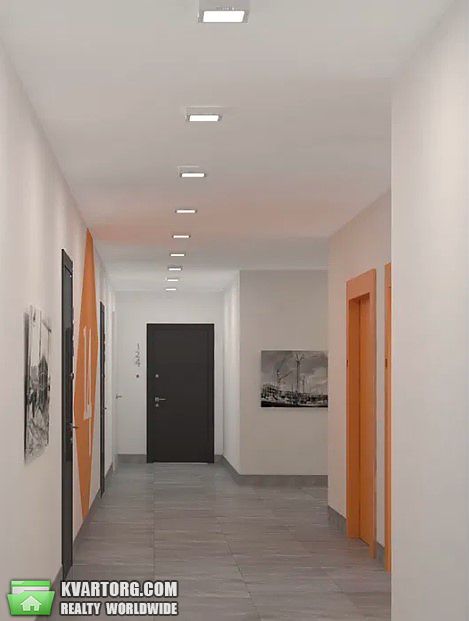 Sell 1-room apartment. Киев,  Днепровская наб — photo 3