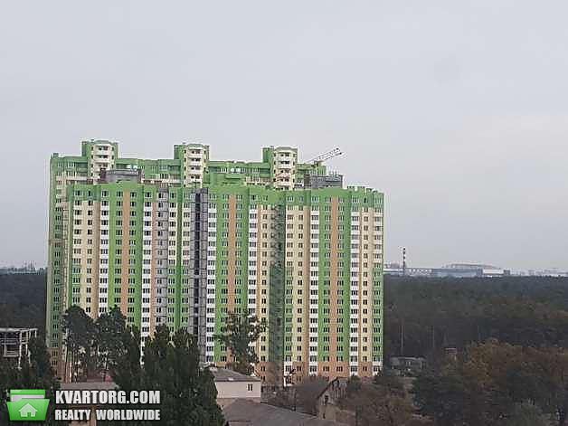 продам 1-комнатную квартиру. Киев,   Пономарева - фото 8