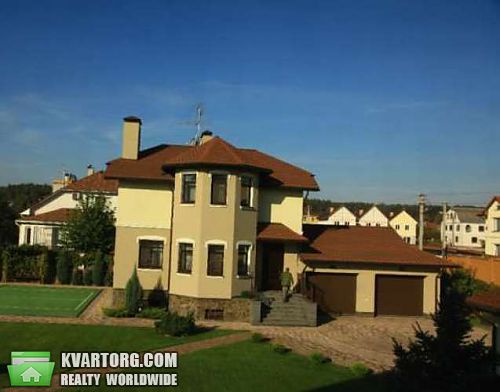 Rent out house. Киевская обл., Стоянка — photo 1
