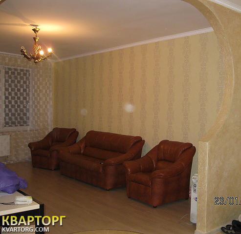 Rent out 2-room apartment. Киев,  Харьковское шоссе — photo 9