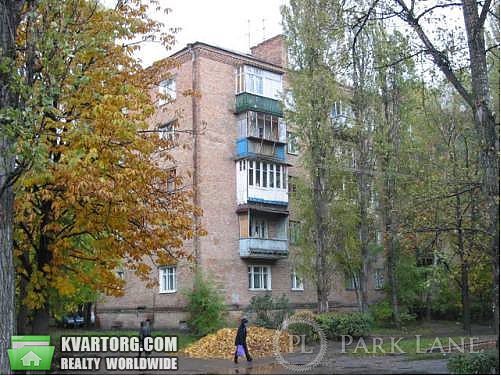 Sell 3-room apartment. Киев,  Антонова — photo 1