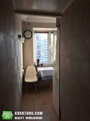Sell 1-room apartment. Киев,  Голосеевский пр — photo 4