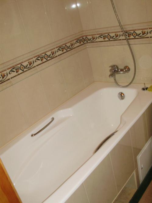 Rent out 1-room apartment. Киев, Героев Сталинграда пр — photo 5