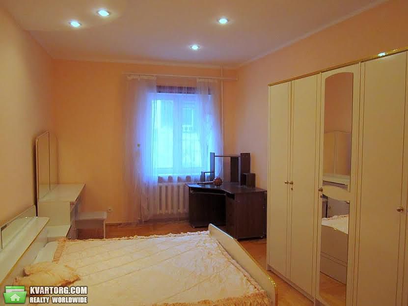Rent out 2-room apartment. Киев,  Ярославов Вал — photo 1