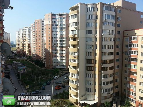 Sell 2-room apartment. Одесса, Маршала Жукова — photo 7
