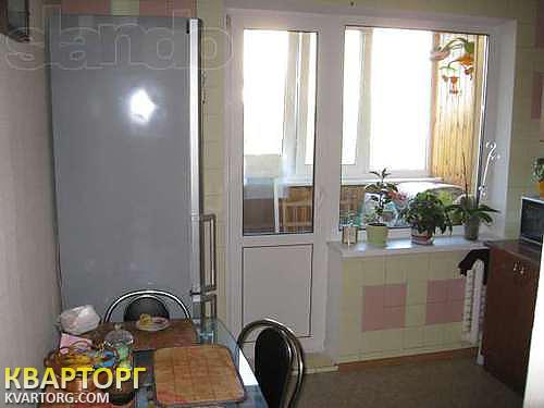 продам 1-комнатную квартиру. Киев,   Вышгородская - фото 3