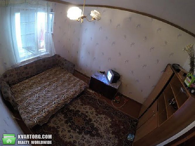 Sell 2-room apartment. Киев,  Закревского — photo 3