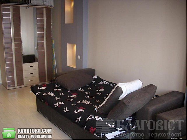 Sell 1-room apartment. Киев, Героев Сталинграда пр — photo 8