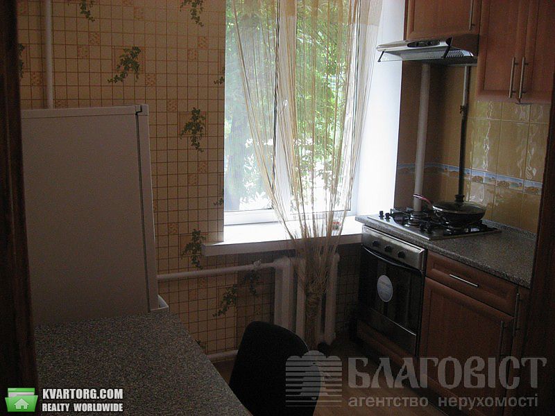 Sell 1-room apartment. Киев, Лаврская — photo 5