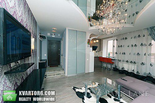 Sell 2-room apartment. Киев, Большая Васильковская — photo 1