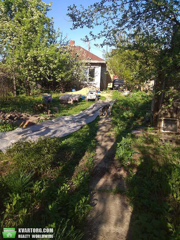 Sell house. Харьков, пер. Сурикова — photo 2
