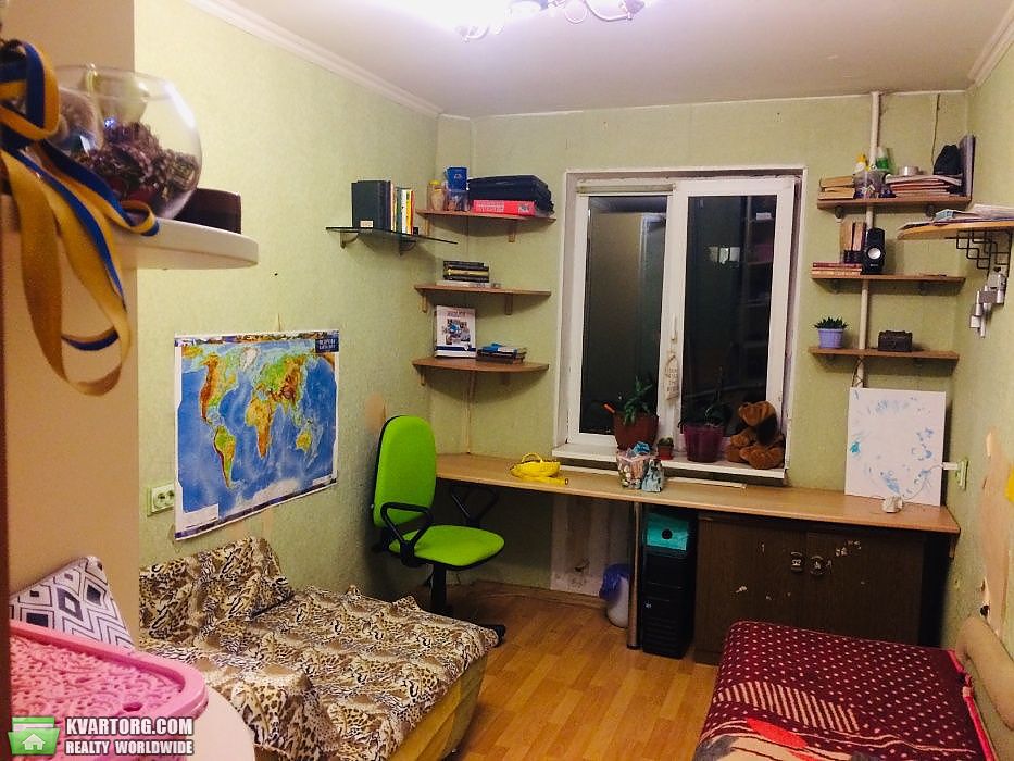 Sell 2-room apartment. Киев,  Курнатовского — photo 4
