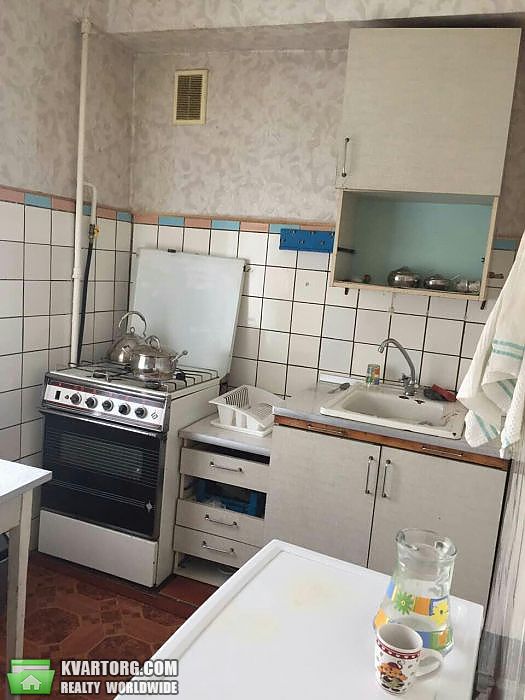 Sell 2-room apartment. Киев,  Братиславская — photo 6