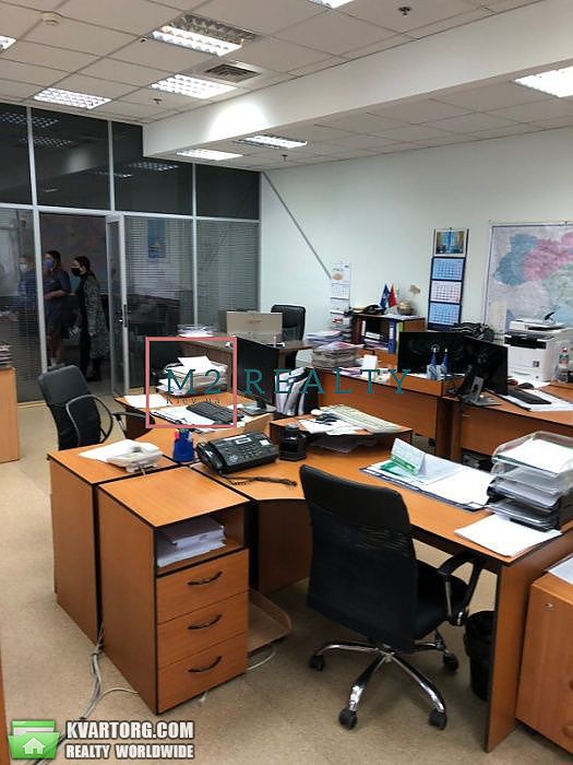 Rent out office. Киев, Митрополита — photo 6