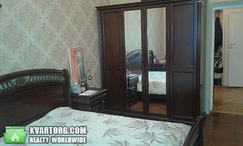 Sell 3-room apartment. Киев, Резницкая — photo 8