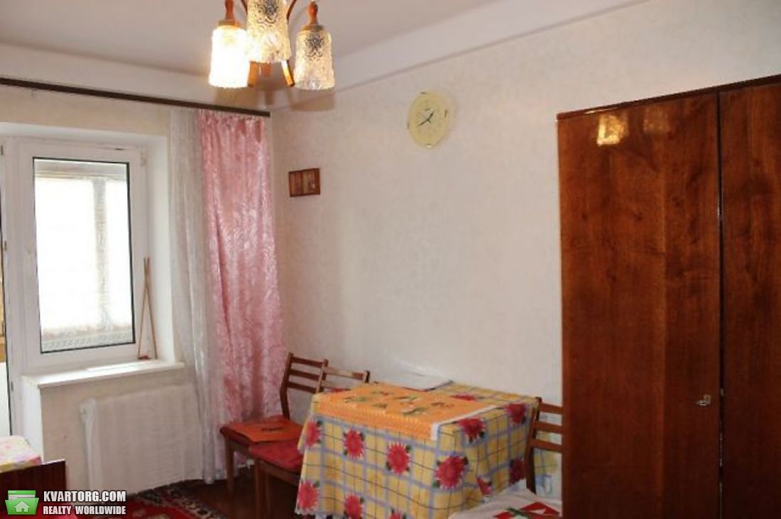 Sell 3-room apartment. Киев,  Рокоссовского пр — photo 1