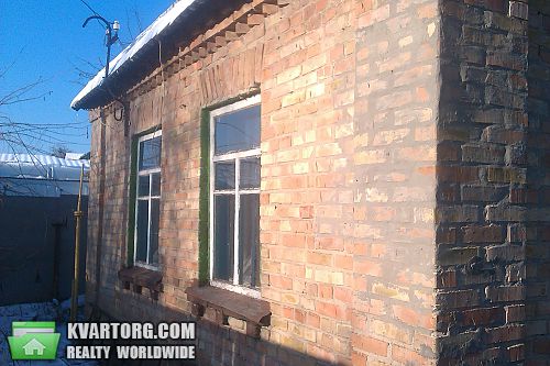 Sell house. Киевская обл., Октябрьская — photo 2