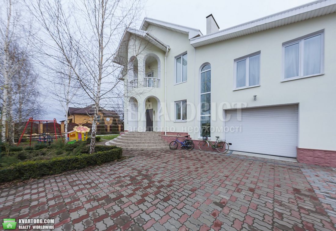 Rent out house. Киевская обл., Новая — photo 3