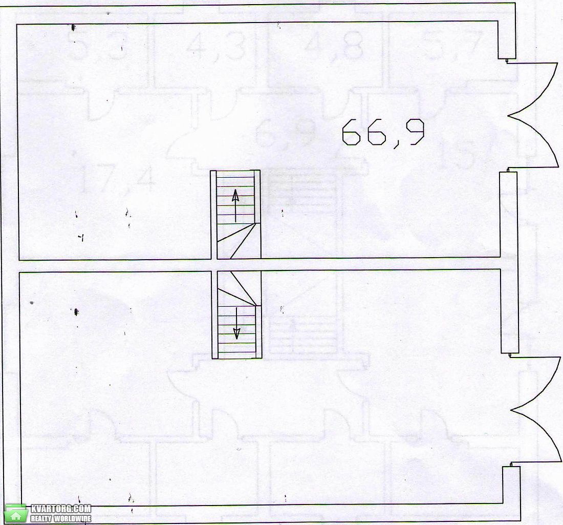 Sell house. Ирпень,  Курская — photo 2