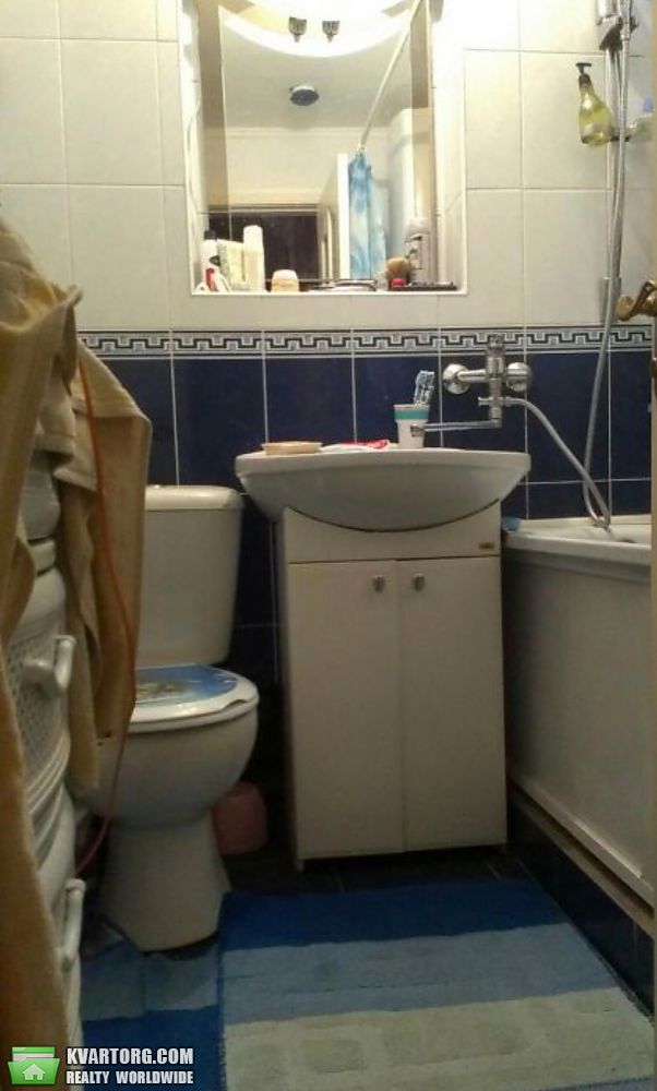 Sell 2-room apartment. Одесса,  Заболотного — photo 7