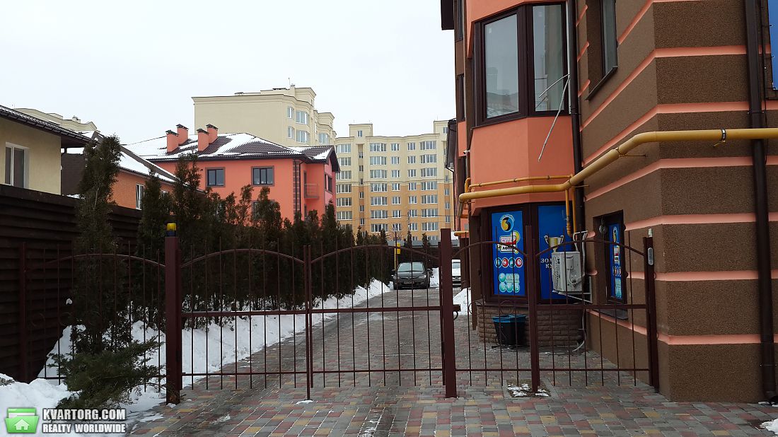 Sell 3-room apartment. Киев,  Большая Окружная — photo 5