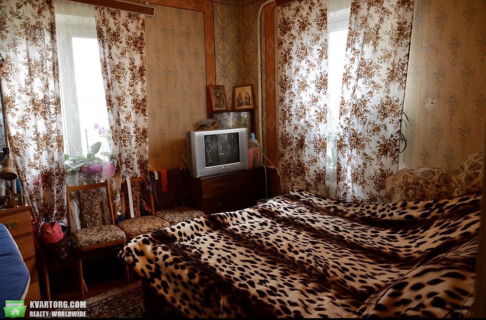 Sell house. Киев, Новополевая — photo 8
