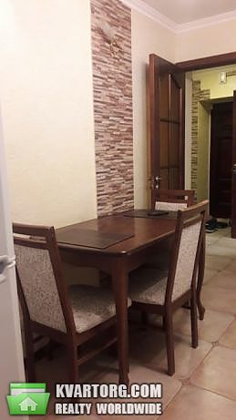 Rent out 1-room apartment. Киев, Ломоносова — photo 2