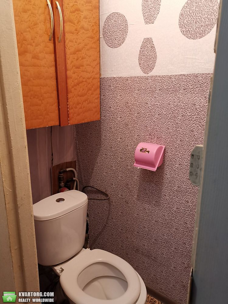 Sell 2-room apartment. Киев, Вифлеемская — photo 5