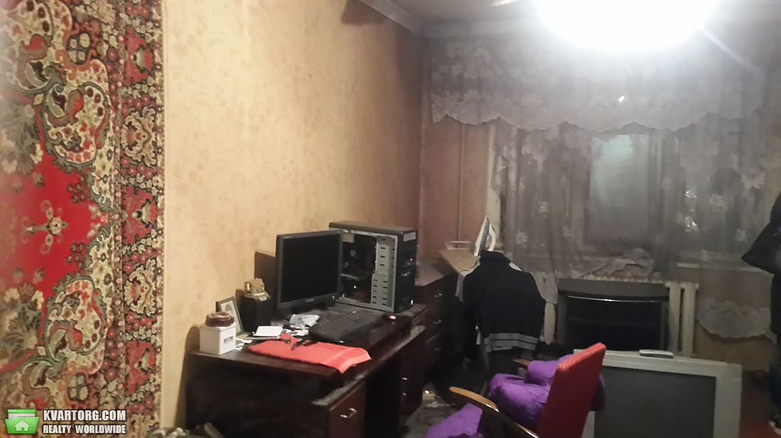 Sell 3-room apartment. Одесса, Академика Глушко — photo 2