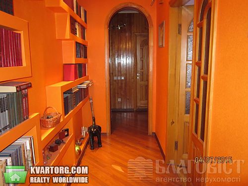 Sell 3-room apartment. Киев, Кудряшова — photo 4