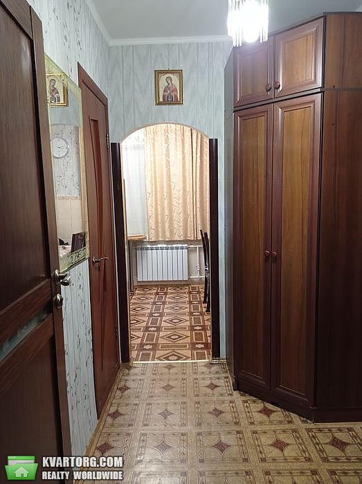 Rent out 1-room apartment. Киев, ул.Героев Днепра — photo 5