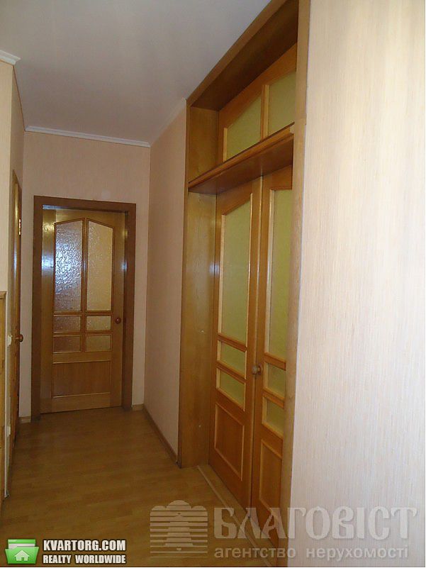 Sell 2-room apartment. Киев, Расковой — photo 7