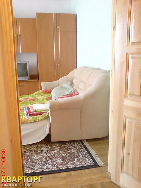 Rent out 1-room apartment. Одесса, Шквченко — photo 2