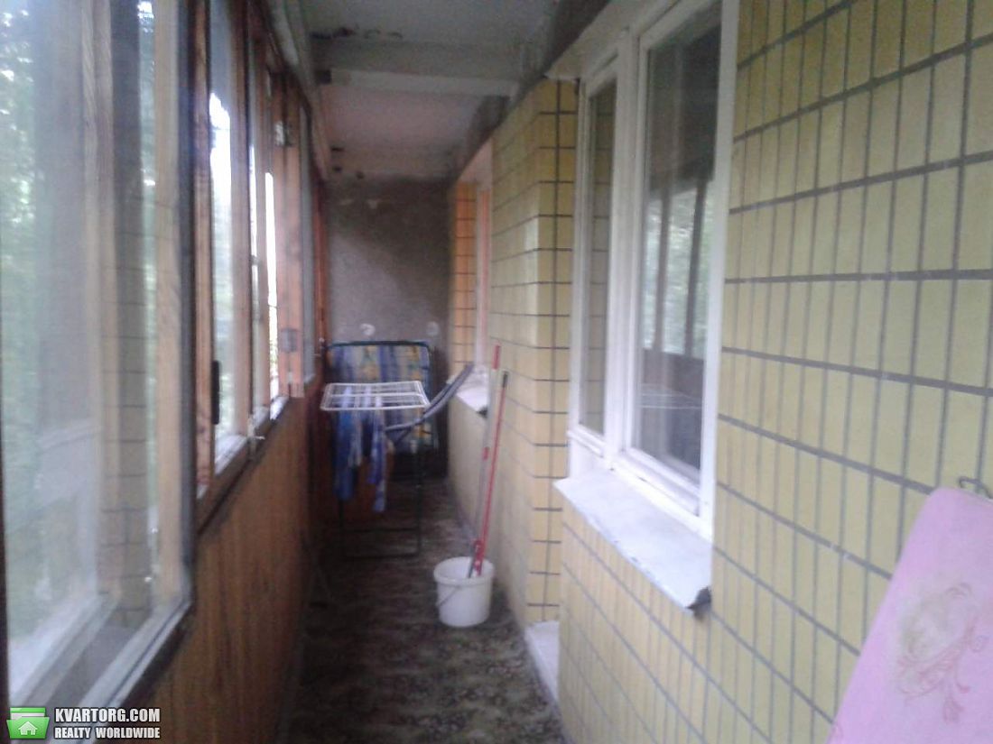 Sell 2-room apartment. Киев,  Большая Васильковская — photo 5