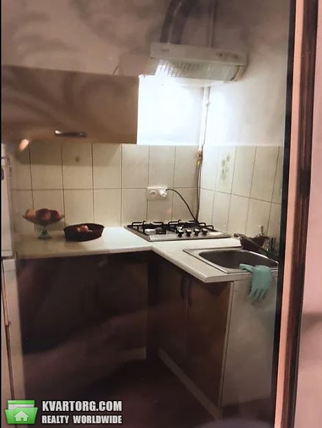Rent out 1-room apartment. Львов, Тютюників — photo 3