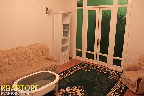 Rent out 4-room apartment. Одесса, Уютная — photo 4