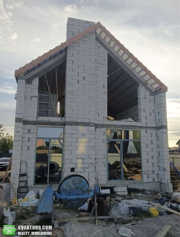 Sell house. Киевская обл., Святопетровское — photo 5