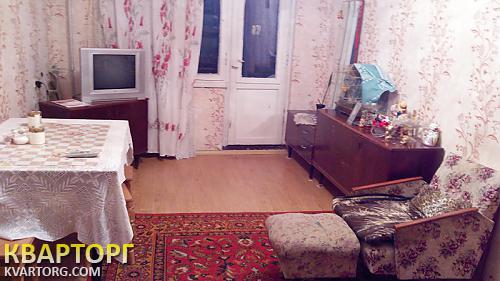 Sell 2-room apartment. Одесса, Ген.Петрова ул/Радостная — photo 1