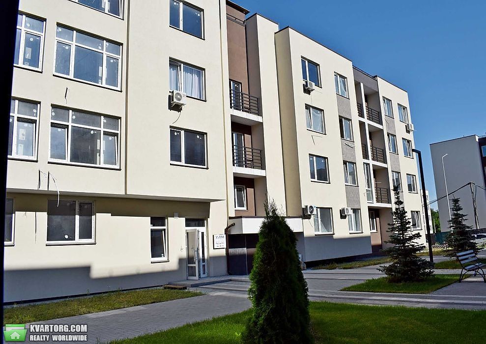 Rent out 1-room apartment. Киев, Березова 44 — photo 1