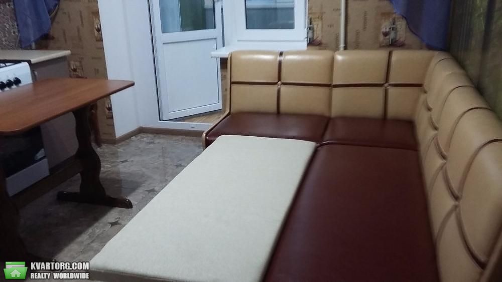 Rent out 1-room apartment. Киев,  Пушиной — photo 4