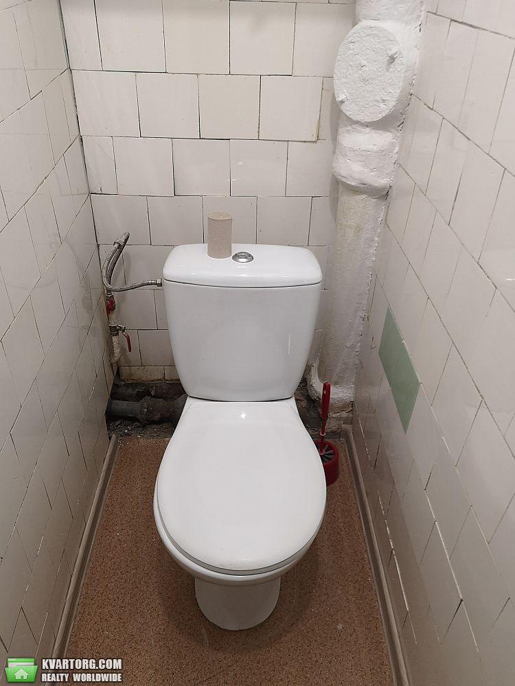 Rent out 2-room apartment. Киев,  Чигорина — photo 6