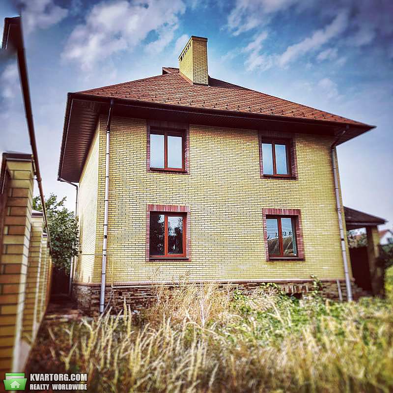Sell house. Харьков, Буковинская — photo 1
