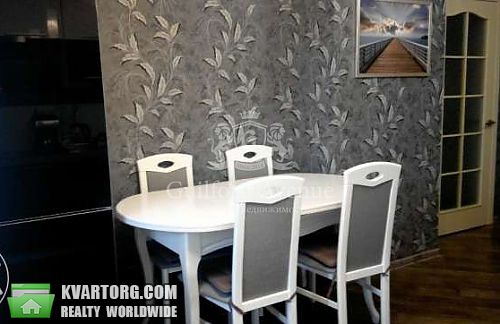 Sell 3-room apartment. Киев, Феодосийская — photo 5