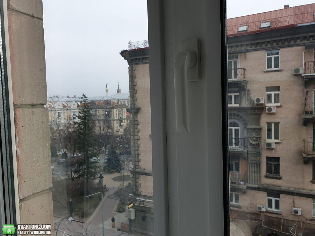 Rent out 3-room apartment. Киев,  Пушкинская — photo 7
