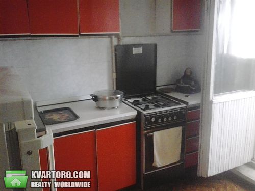 Sell 2-room apartment. Киев,  Заболотного — photo 5
