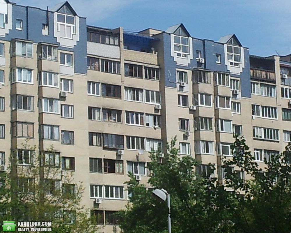 Sell 4-room apartment. Киев,  Ахматовой — photo 1