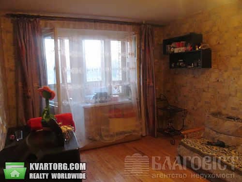 Sell 2-room apartment. Киев, Довженко — photo 2