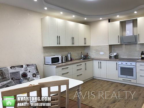Sell 4-room apartment. Киев, Кристеров — photo 2