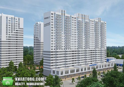 Sell 2-room apartment. Одесса, Люстдорфская дорога — photo 2