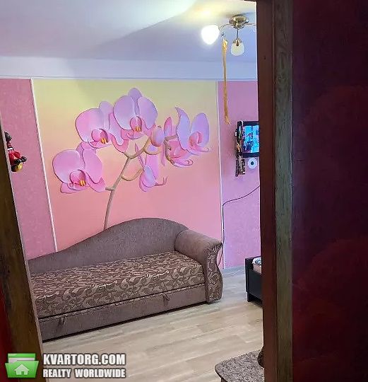 Sell 1-room apartment. Киев,  Братиславская — photo 3